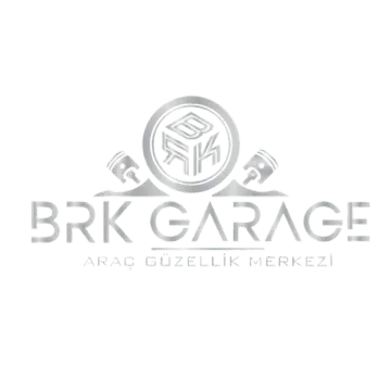 BRK Garage Logo